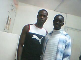 mon frere